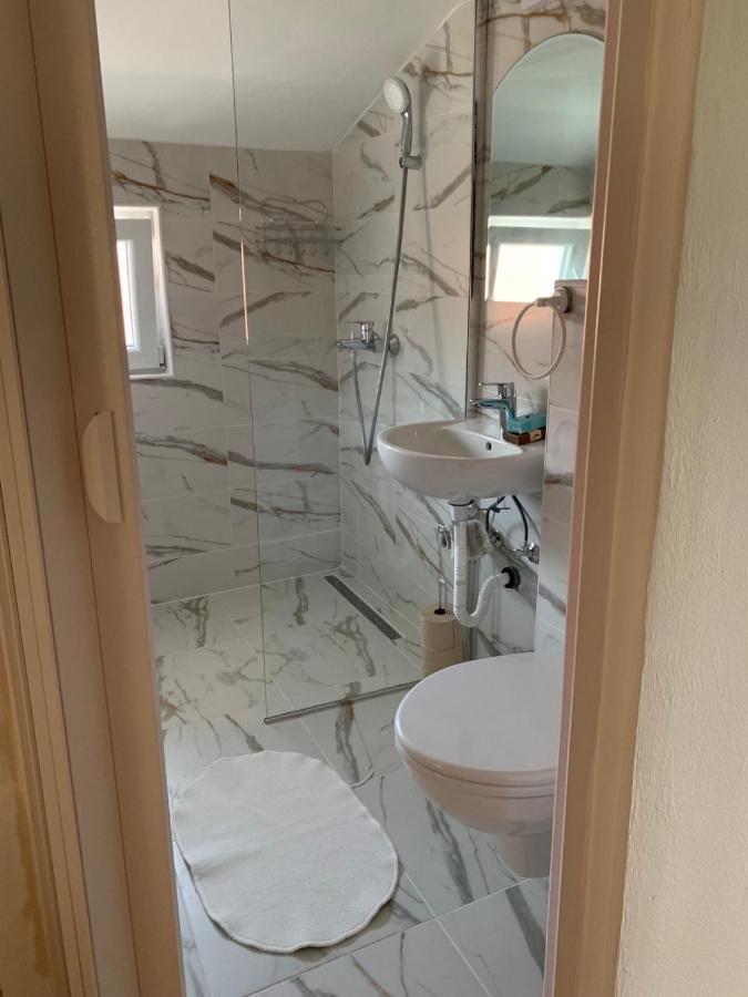 Guest House Villa Kosa 比耶拉 外观 照片