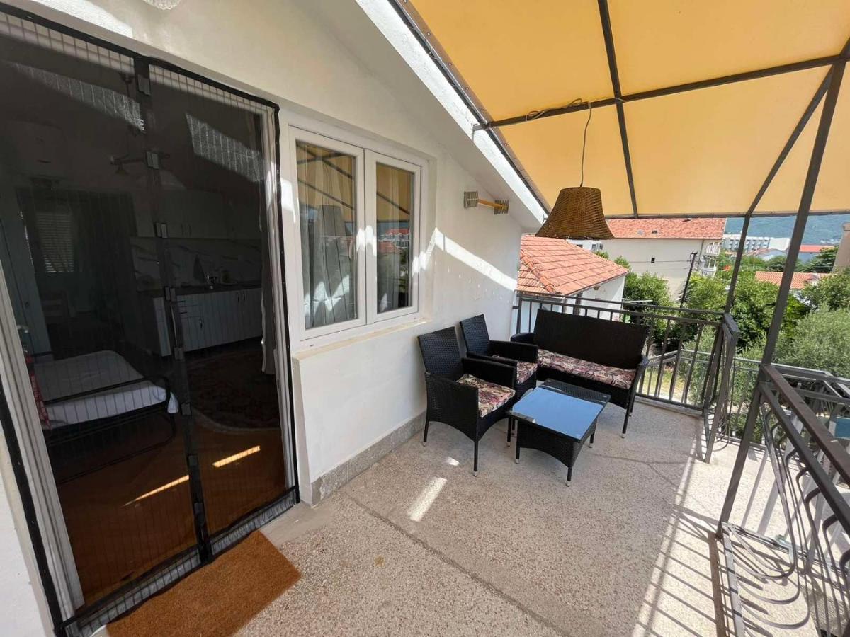 Guest House Villa Kosa 比耶拉 外观 照片