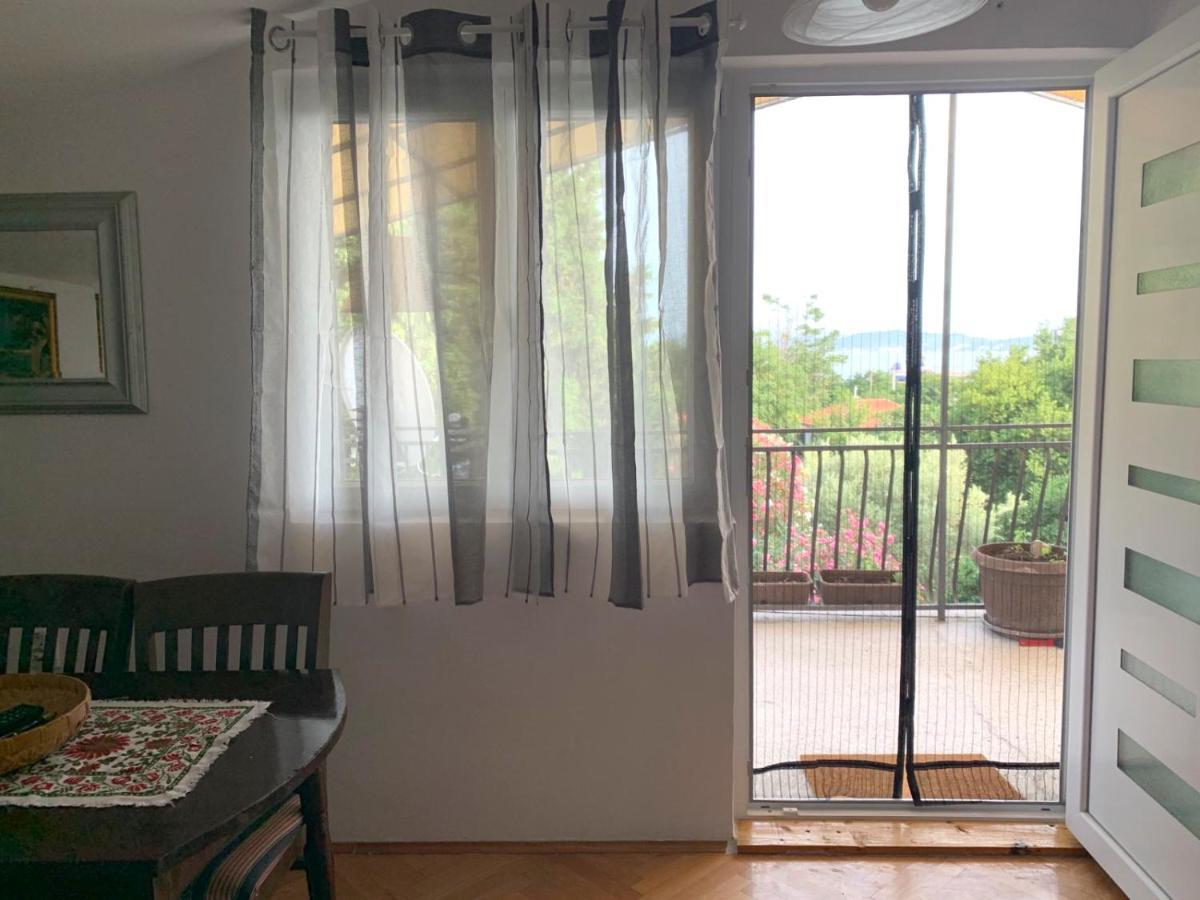 Guest House Villa Kosa 比耶拉 外观 照片