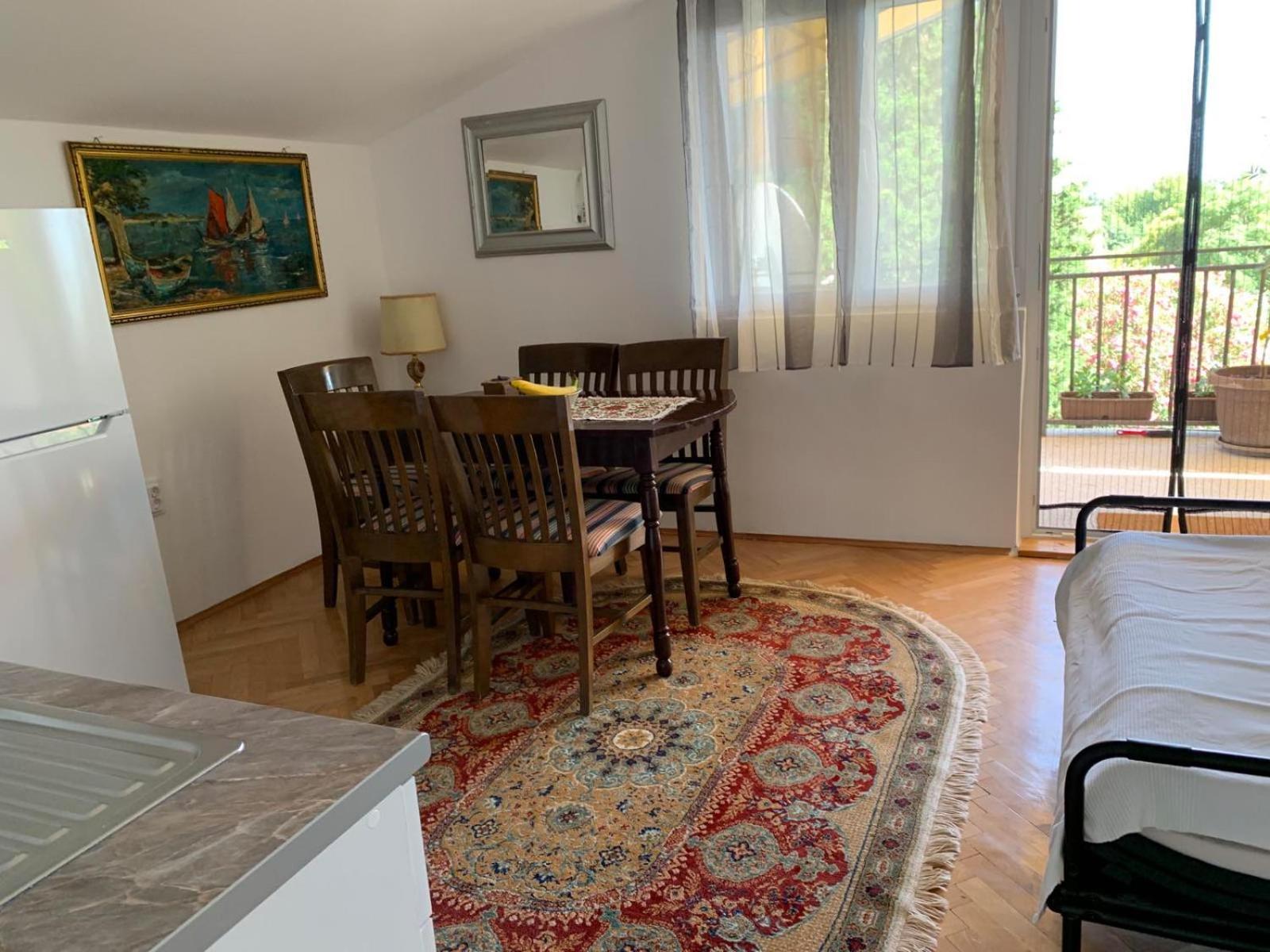 Guest House Villa Kosa 比耶拉 外观 照片