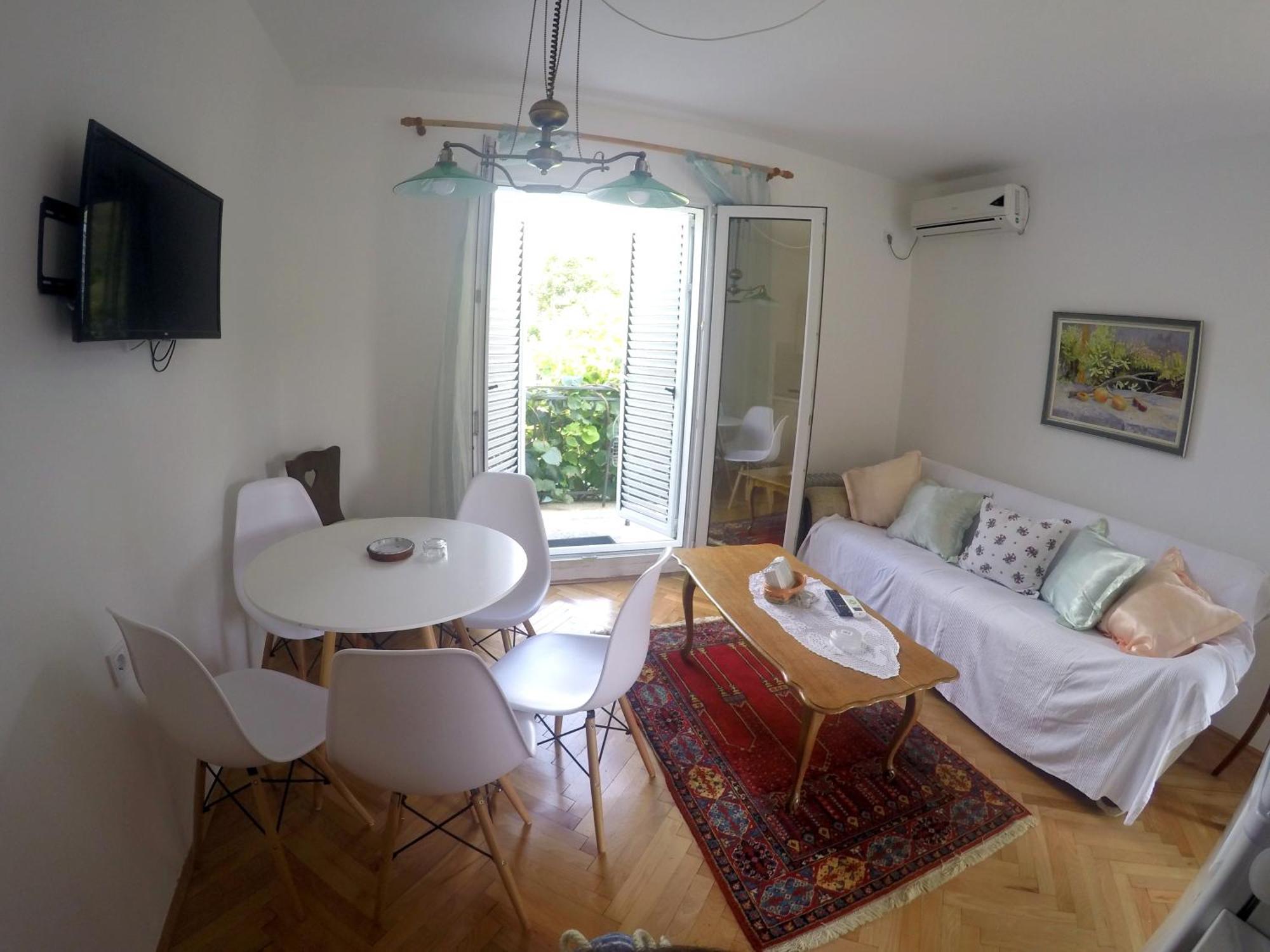 Guest House Villa Kosa 比耶拉 外观 照片