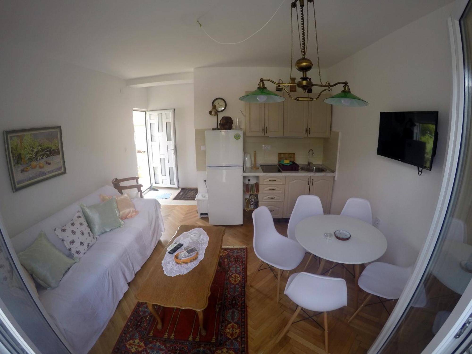 Guest House Villa Kosa 比耶拉 外观 照片