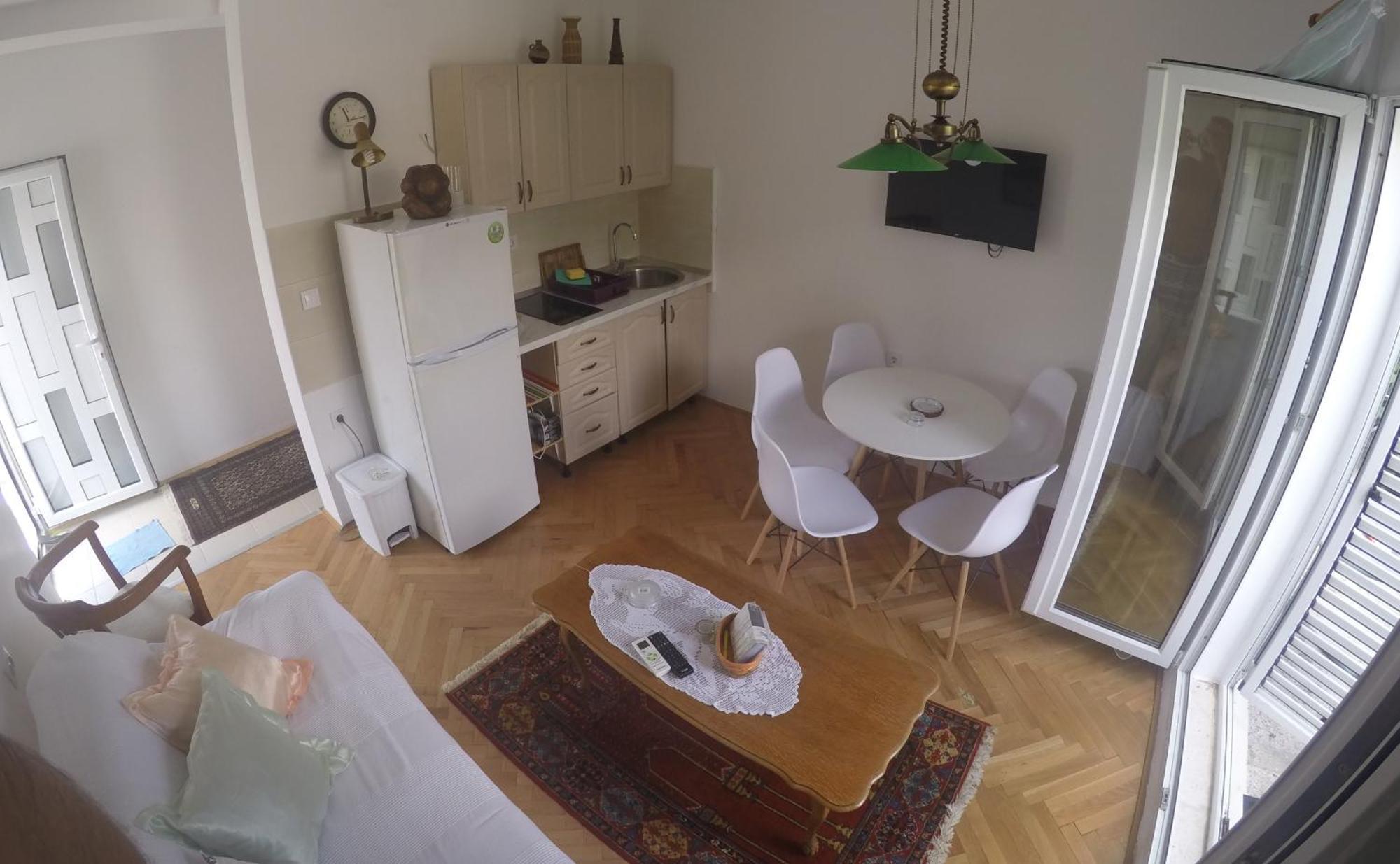 Guest House Villa Kosa 比耶拉 外观 照片