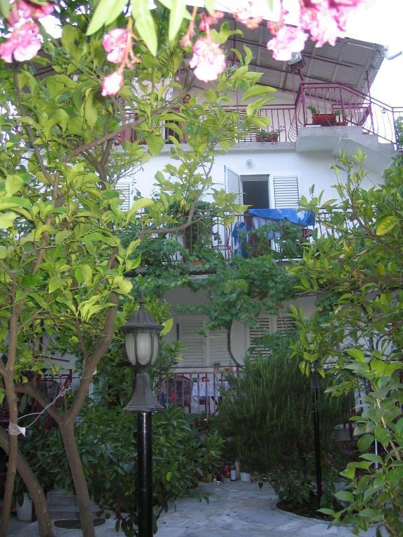 Guest House Villa Kosa 比耶拉 外观 照片