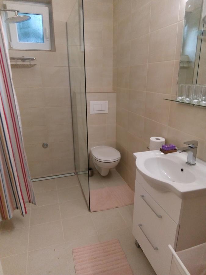 Guest House Villa Kosa 比耶拉 外观 照片