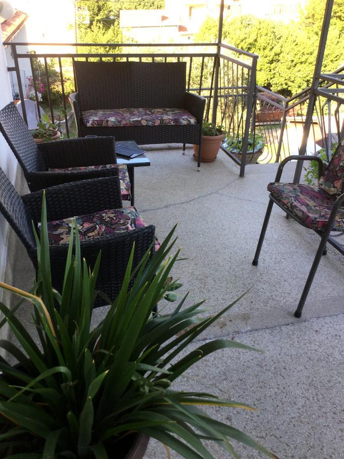Guest House Villa Kosa 比耶拉 外观 照片