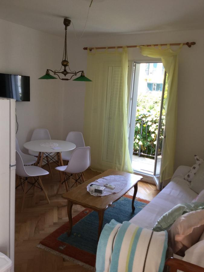 Guest House Villa Kosa 比耶拉 外观 照片