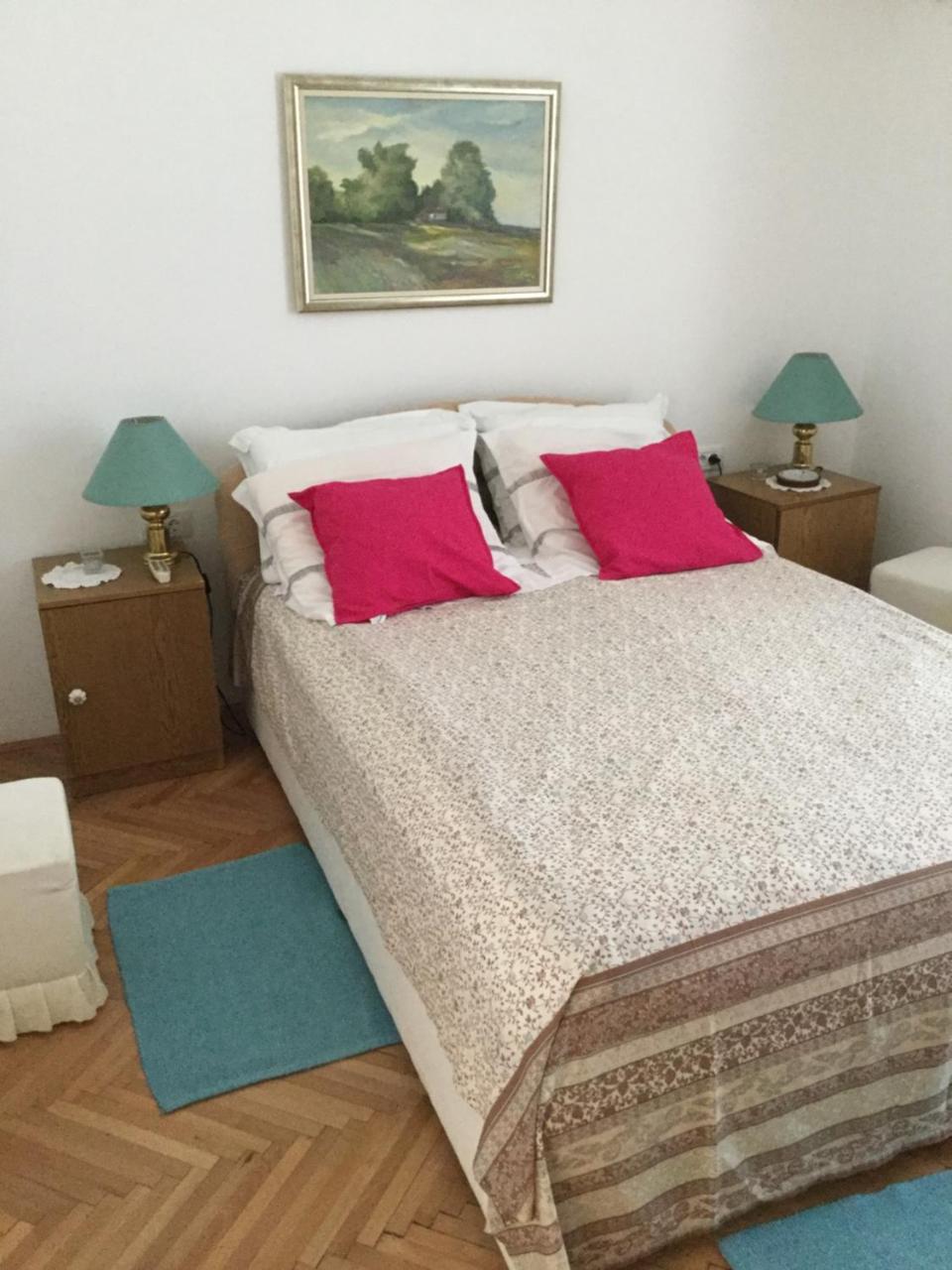 Guest House Villa Kosa 比耶拉 外观 照片