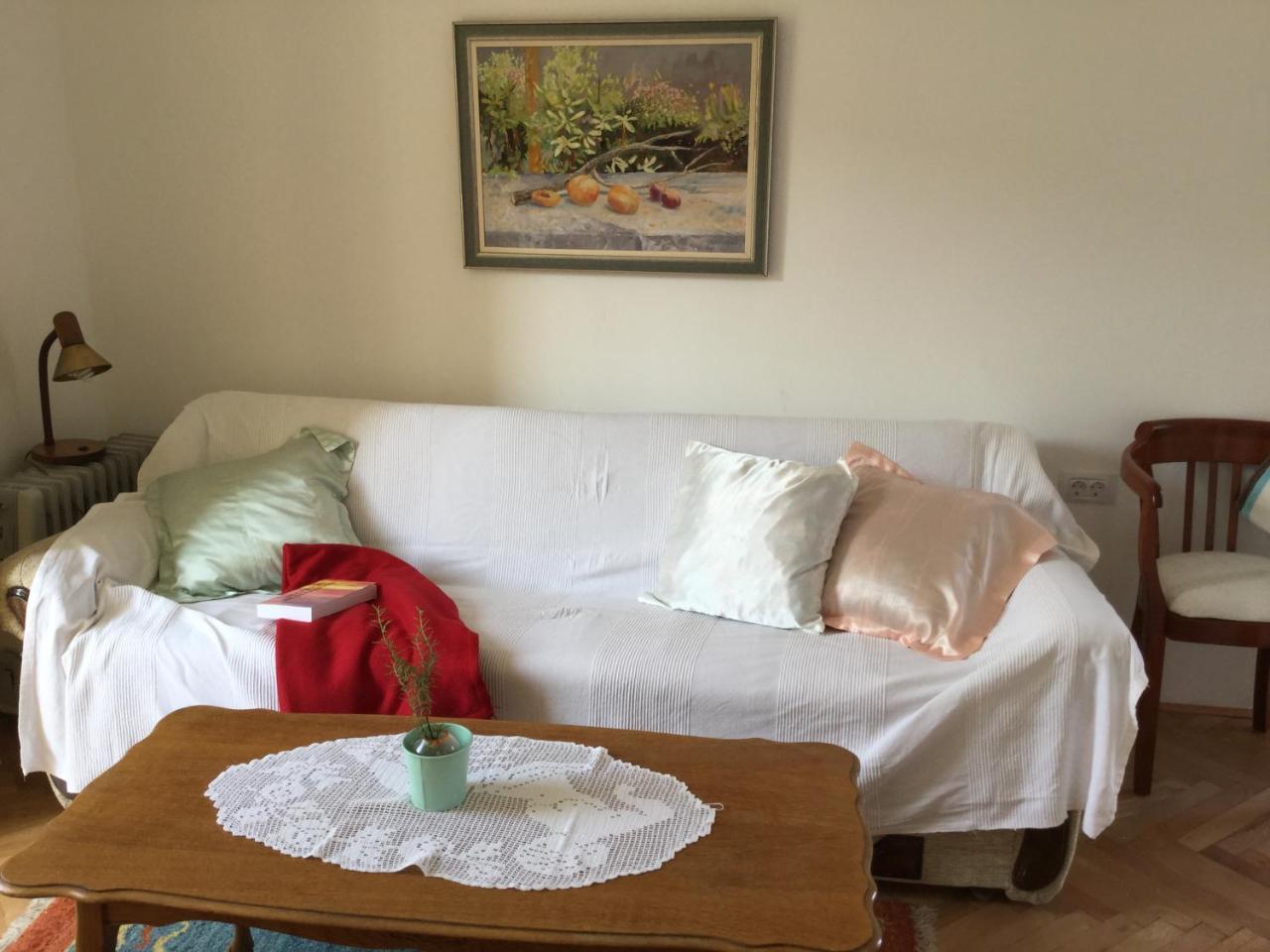 Guest House Villa Kosa 比耶拉 外观 照片