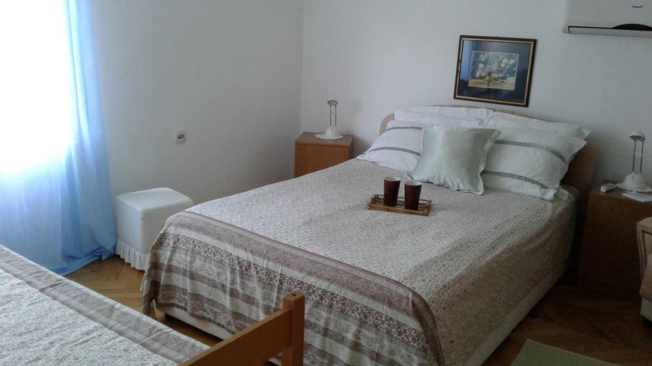 Guest House Villa Kosa 比耶拉 外观 照片